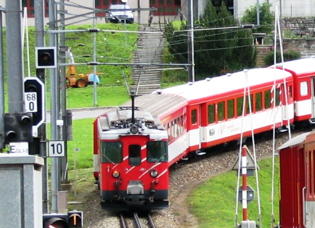 Zahradní železnice