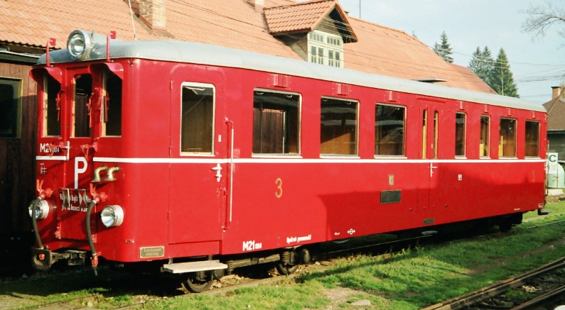 Zahradní železnice