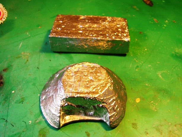 Závaží pro U37.0