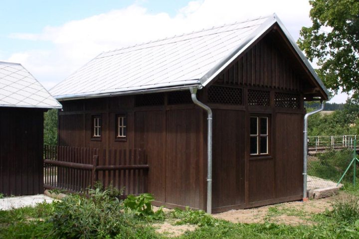 Zahradní železnice